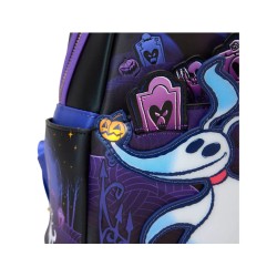 Loungefly Disney - Nightmare Before Christmas - Zainetto Zero WDBK3882