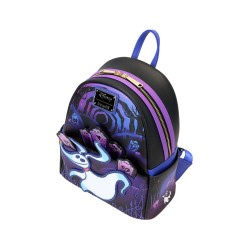 Loungefly Disney - Nightmare Before Christmas - Zainetto Zero WDBK3882