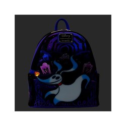 Loungefly Disney - Nightmare Before Christmas - Zainetto Zero WDBK3882