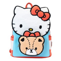 Loungefly Sanrio - Hello Kitty and Bear - Zainetto  Sanbk0556