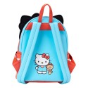 Loungefly Sanrio - Hello Kitty and Bear - Zainetto  Sanbk0556