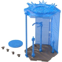 Bandai Model Kit - Customize scene Base Water Field