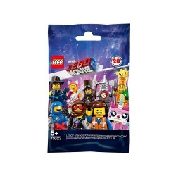 LEGO Minifigures MOVIE 2