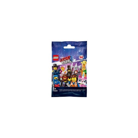 LEGO Minifigures MOVIE 2