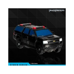 Hasbro - Transformers - Studio Series - 117 Decepticon Hatchet