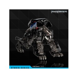 Hasbro - Transformers - Studio Series - 117 Decepticon Hatchet