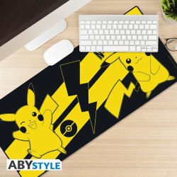 Abystyle - Pokemon - Mousepad Xxl - Pikachu