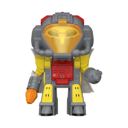 Pop Retro Toys - Transformers - Omega Supreme 149