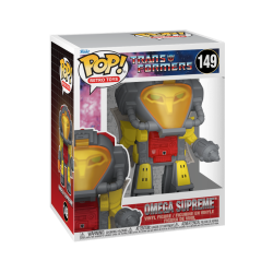 Pop Retro Toys - Transformers - Omega Supreme 149