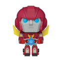 Pop Retro Toys - Transformers - Hot Rod With Matrix 147
