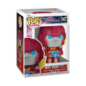 Pop Retro Toys - Transformers - Hot Rod With Matrix 147