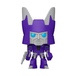 Pop Retro Toys - Transformers - Cyclonus 148