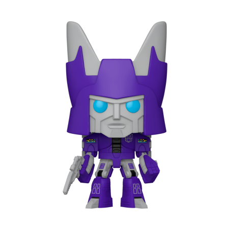 Pop Retro Toys - Transformers - Cyclonus 148