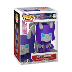 Pop Retro Toys - Transformers - Cyclonus 148