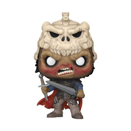 Pop Movies Army Of Darkness - Possessed Ash 1881 Armata delle Tenebre