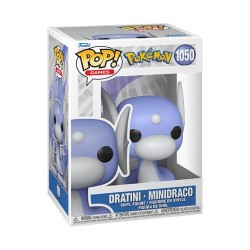 Pop Games - Pokemon - Dratini 1050