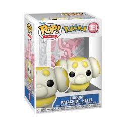Pop Games - Pokemon - Fidough 1051