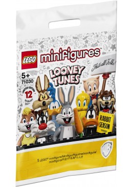 LEGO Minifigures Looney Tunes - 71030