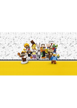 LEGO Minifigures Looney Tunes - 71030