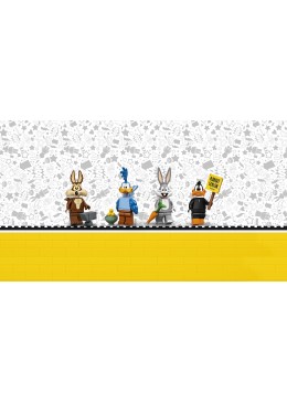 LEGO Minifigures Looney Tunes - 71030