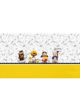 LEGO Minifigures Looney Tunes - 71030