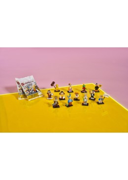 LEGO Minifigures Looney Tunes - 71030