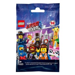 LEGO MOVIE 2