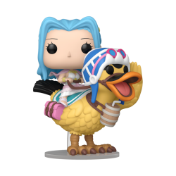 Pop Animation - One Piece - Ride Vivi e Karoo 129