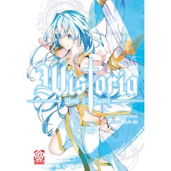 Musubi Edizioni - Wistoria: Wand And Sword Vol.2