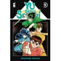 Star Comics - Yu Degli Spettri Nuova Edizione Vol.9