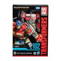 Hasbro Studio Series - Transformers - Optimus Prime 102