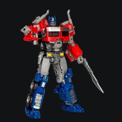 Hasbro Studio Series - Transformers - Optimus Prime 102