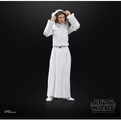 Hasbro Star Wars - Black Series - Princess Leia Organa (A New Hope)