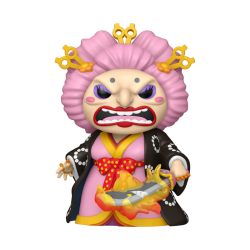 Pop Animation - One Piece - Super 6" - Big Mom (Kimono) 1915 Regular