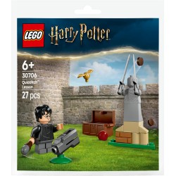 LEGO Harry Potter Polybag 30706 Lezione di Quidditch
