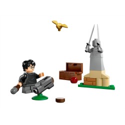 Quidditch™ Training