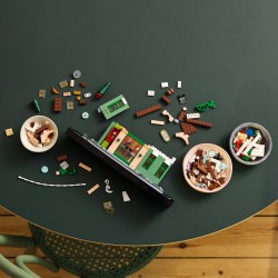 LEGO Icons 10632 Café francese
