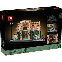 LEGO Icons 10362 Café francese