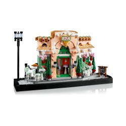 LEGO Icons 10362 Café francese