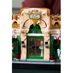 LEGO Icons 10632 Café francese