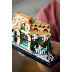 LEGO Icons 10362 Café francese