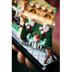 LEGO Icons 10362 Café francese