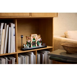 LEGO Icons 10362 Café francese