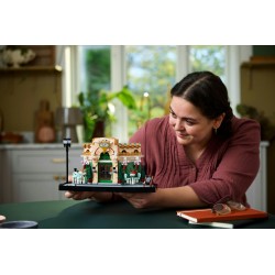 LEGO Icons 10362 Café francese