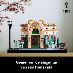 French Café
