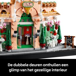 Frans café