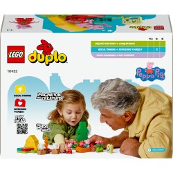 LEGO DUPLO 10452 Gita in campeggio