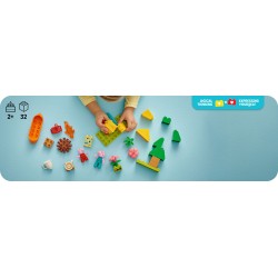 LEGO DUPLO 10452 Gita in campeggio