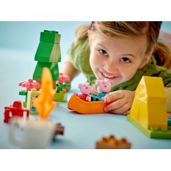LEGO DUPLO 10452 Gita in campeggio
