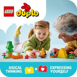 Campingausflug
